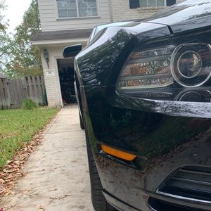 Meet your Posher, Andrew